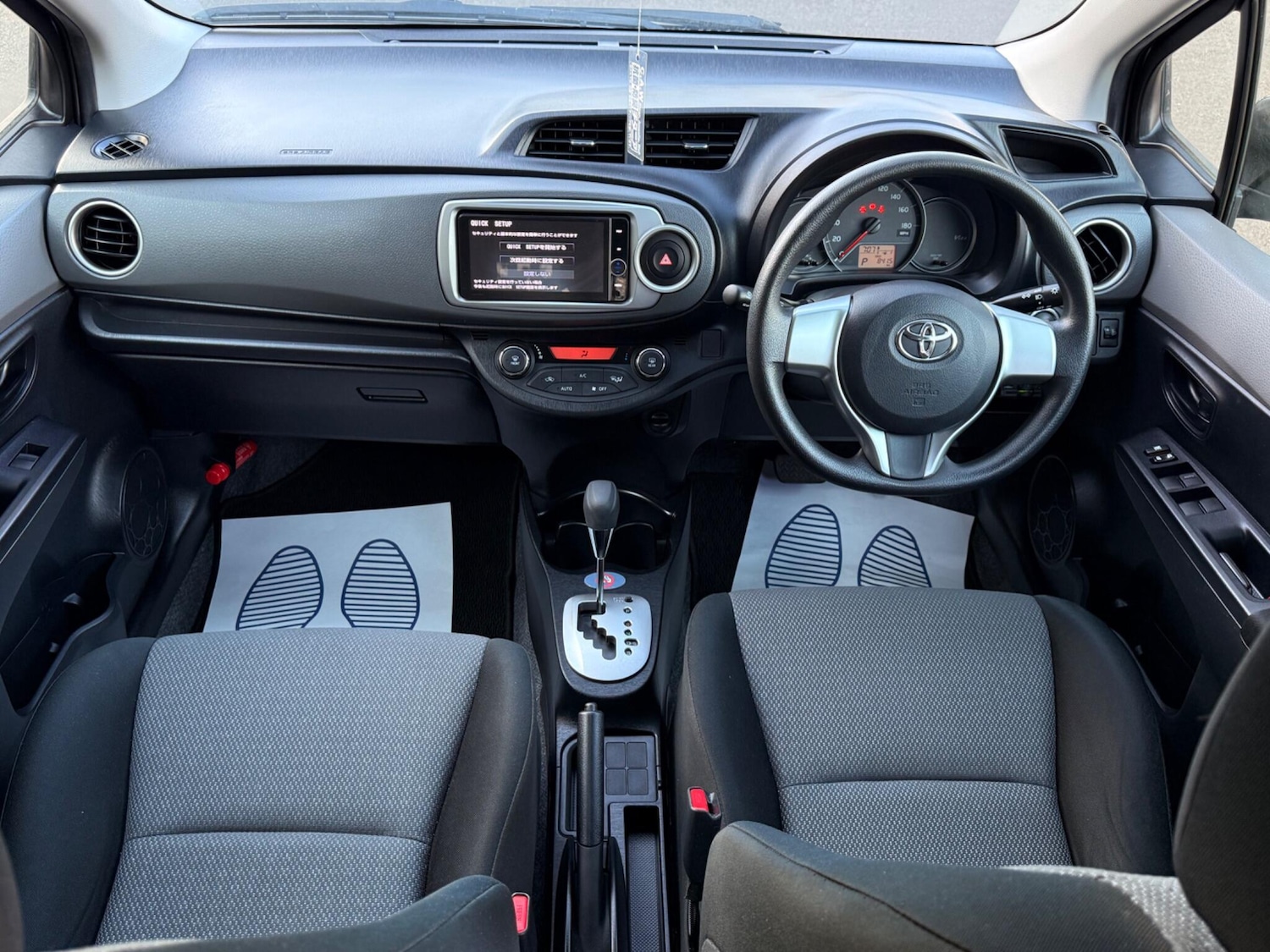 Used Toyota Yaris 2023 for sale - 76752416: Photo 13