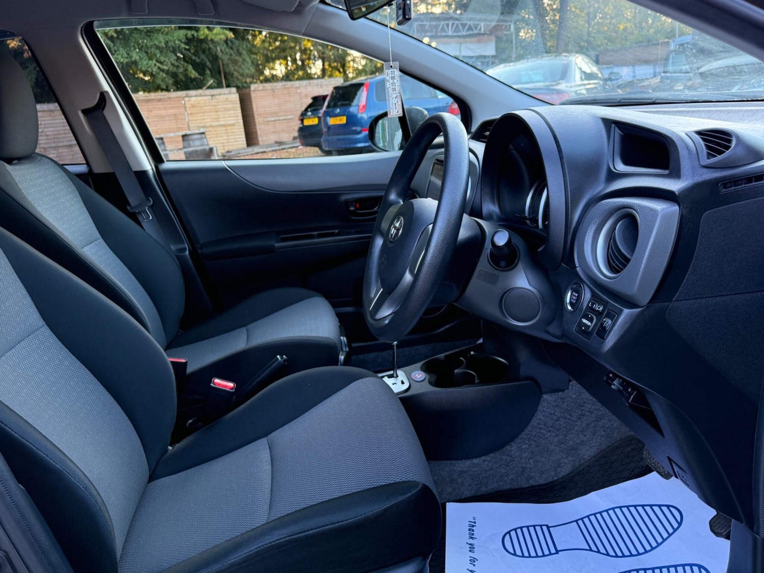 Used Toyota Yaris 2023 for sale - 76752416: Photo 15