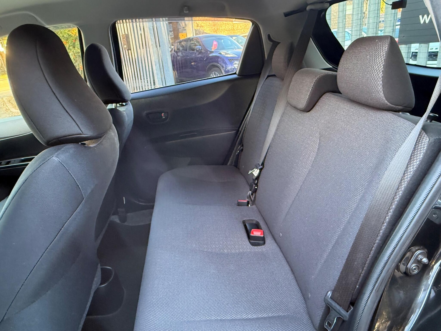 Used Toyota Yaris 2023 for sale - 76752416: Photo 17