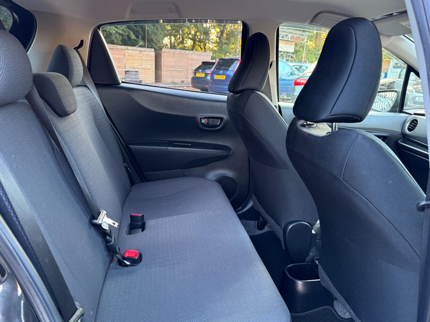 Used Toyota Yaris 2023 for sale - 76752416: Photo 19