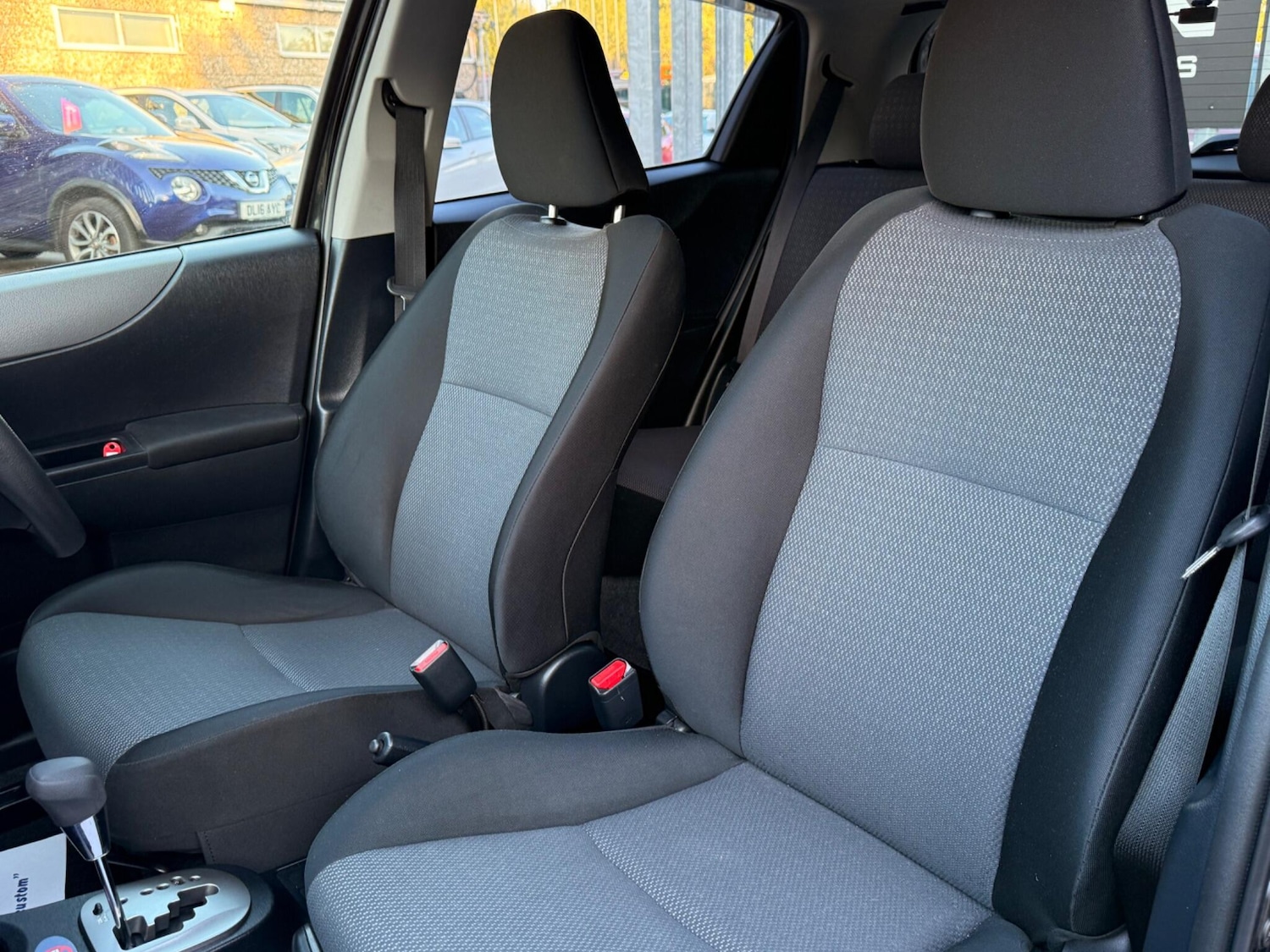 Used Toyota Yaris 2023 for sale - 76752416: Photo 26