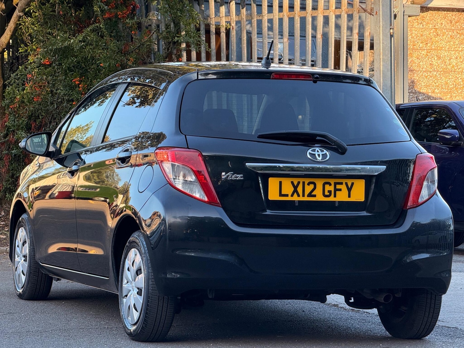 Used Toyota Yaris 2023 for sale - 76752416: Photo 5