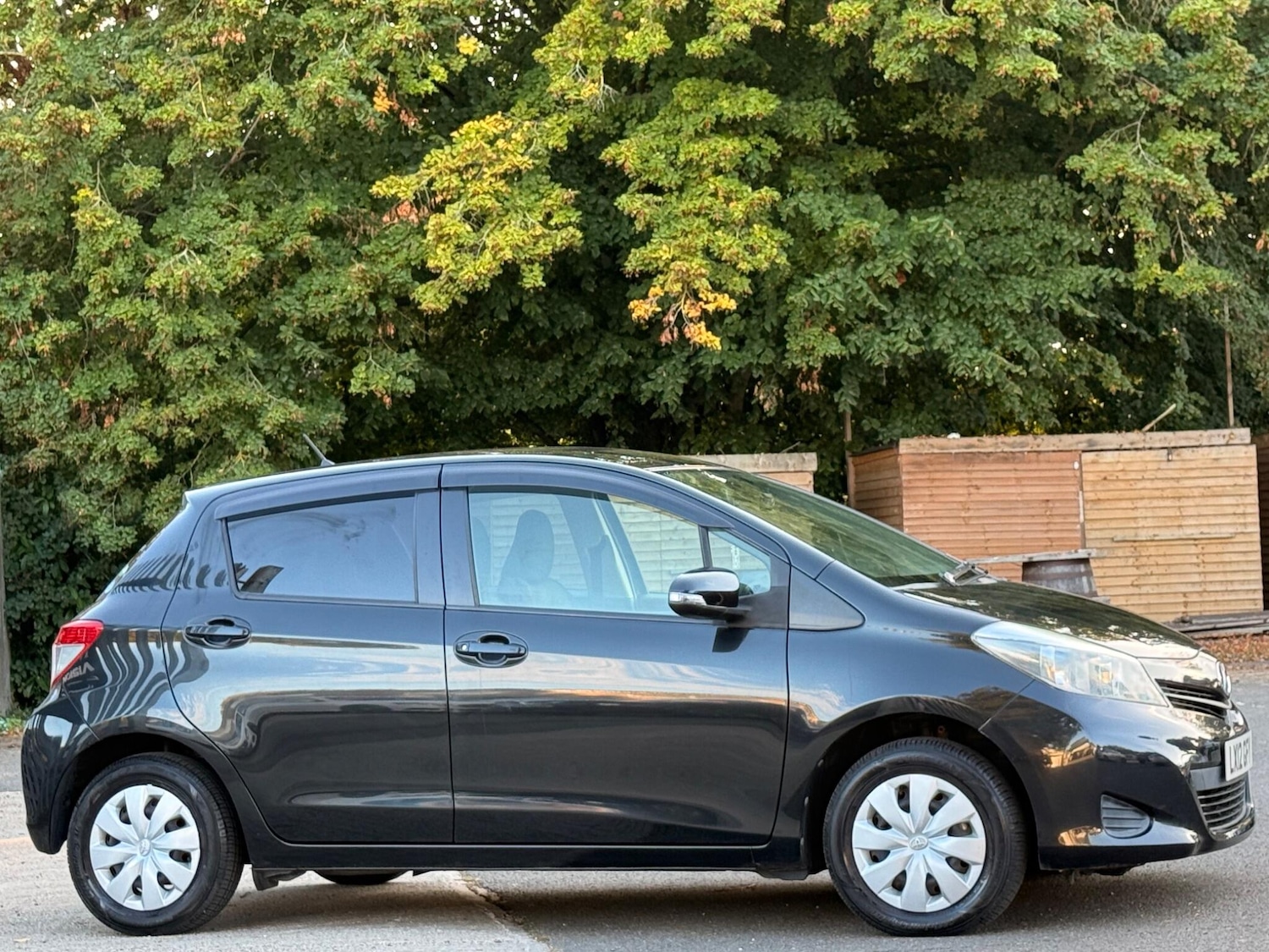 Used Toyota Yaris 2023 for sale - 76752416: Photo 9