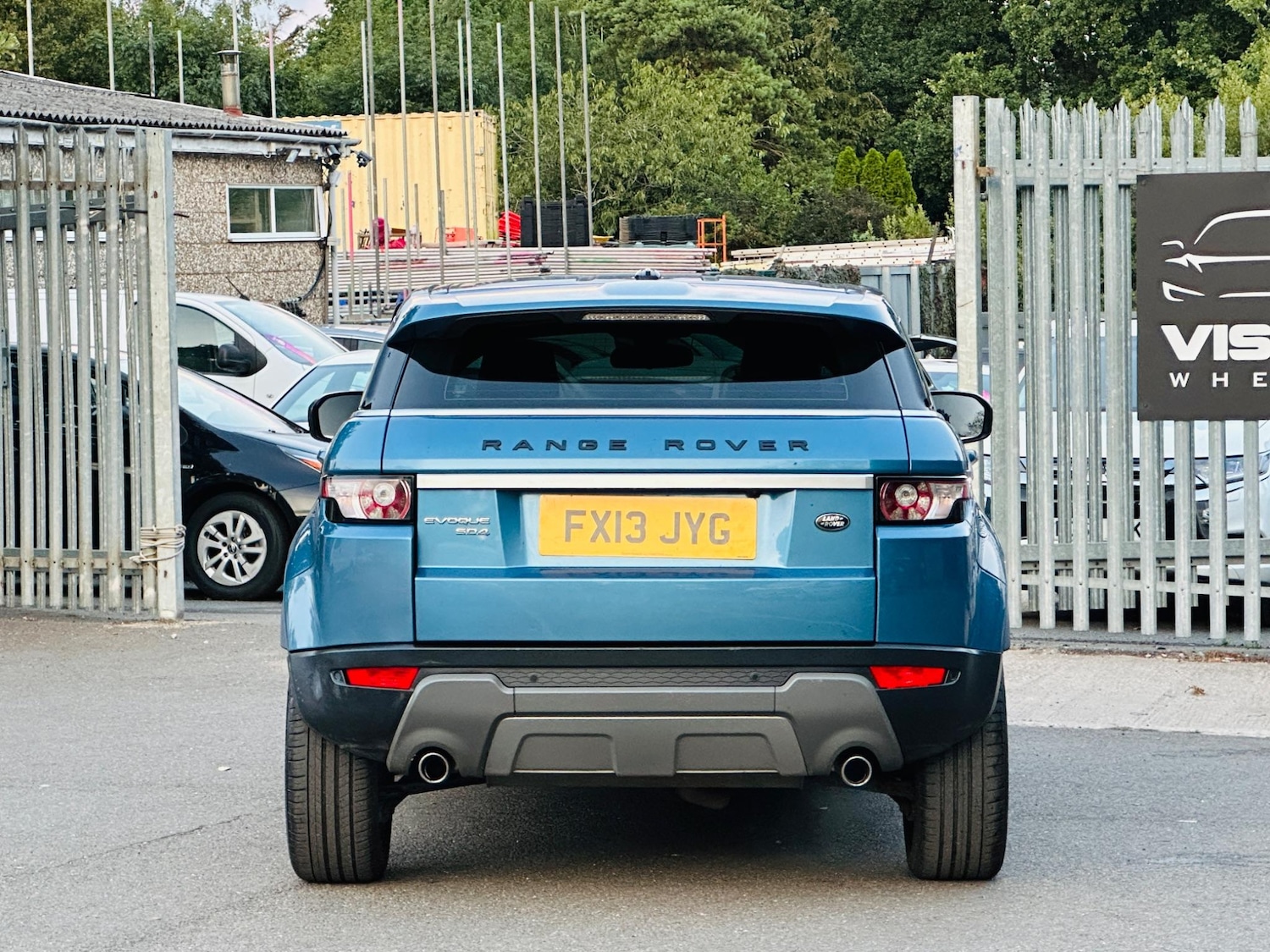 Vehicle 47