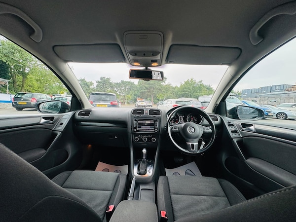 Used Volkswagen Golf 2011 for sale - 76238935: Photo 10