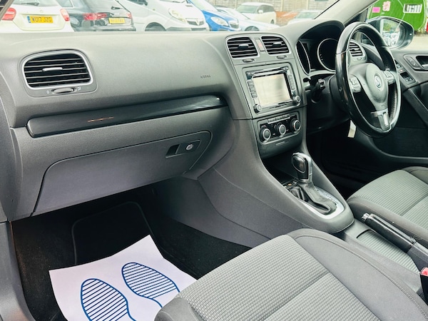 Used Volkswagen Golf 2011 for sale - 76238935: Photo 12