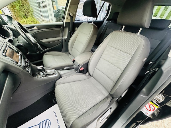 Used Volkswagen Golf 2011 for sale - 76238935: Photo 15