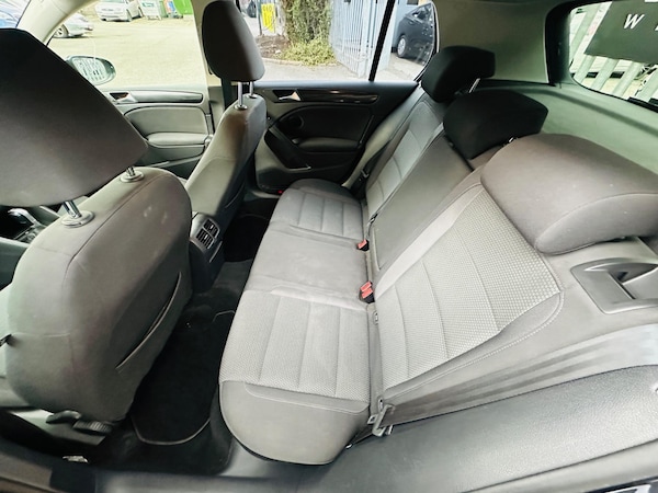 Used Volkswagen Golf 2011 for sale - 76238935: Photo 16