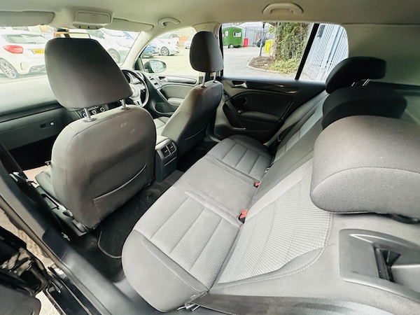 Used Volkswagen Golf 2011 for sale - 76238935: Photo 17