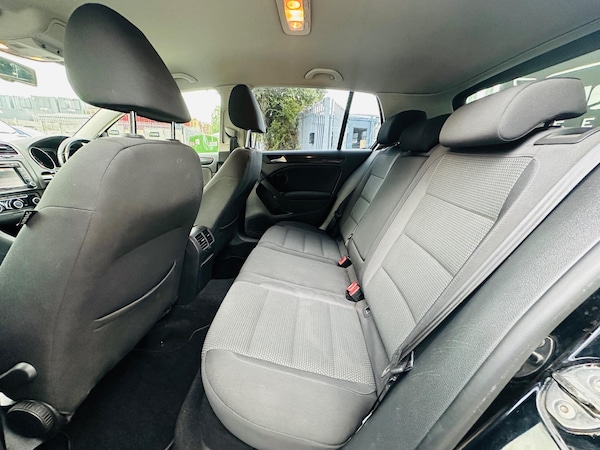 Used Volkswagen Golf 2011 for sale - 76238935: Photo 18