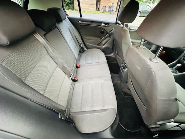 Used Volkswagen Golf 2011 for sale - 76238935: Photo 20