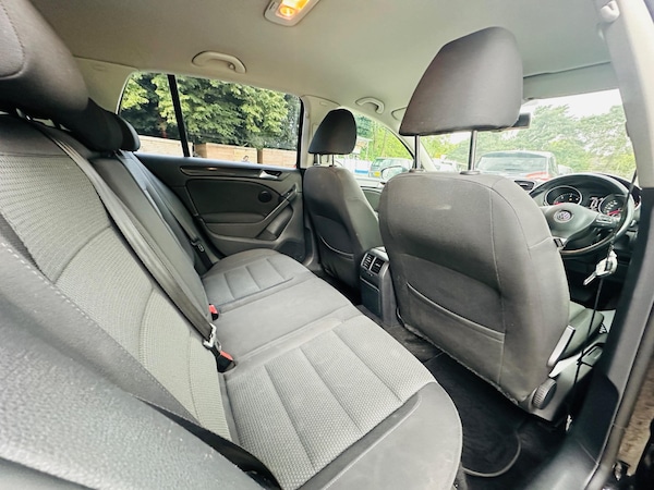 Used Volkswagen Golf 2011 for sale - 76238935: Photo 21