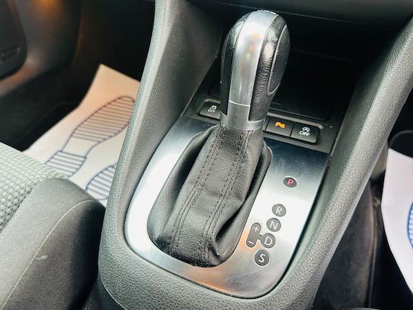 Used Volkswagen Golf 2011 for sale - 76238935: Photo 22