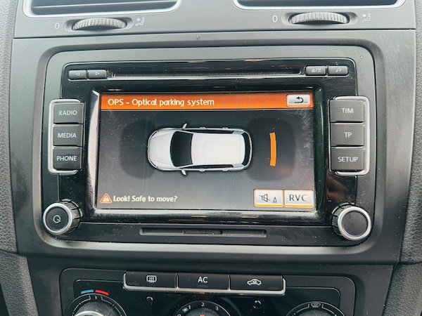 Used Volkswagen Golf 2011 for sale - 76238935: Photo 23