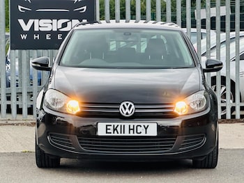 Used Volkswagen Golf 2011 for sale - 76238935: Photo 2