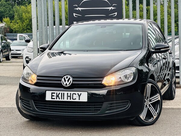 Used Volkswagen Golf 2011 for sale - 76238935: Photo 32