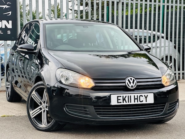 Used Volkswagen Golf 2011 for sale - 76238935: Photo 33