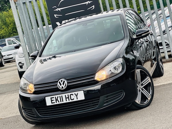 Used Volkswagen Golf 2011 for sale - 76238935: Photo 34