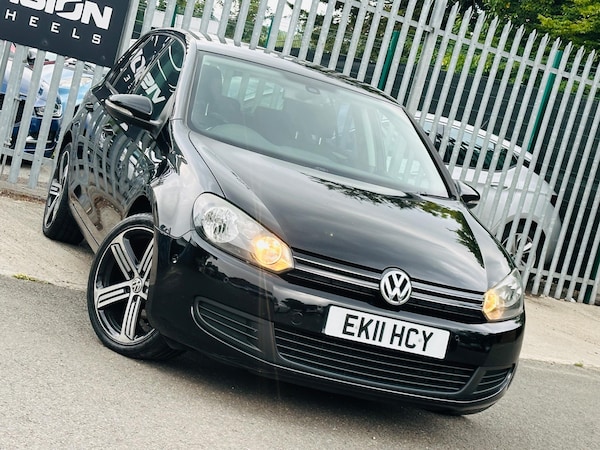Used Volkswagen Golf 2011 for sale - 76238935: Photo 35