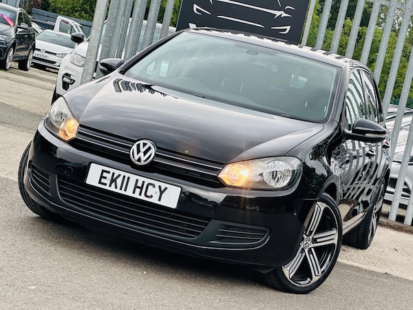 Used Volkswagen Golf 2011 for sale - 76238935: Photo 36