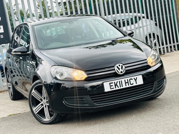 Used Volkswagen Golf 2011 for sale - 76238935: Photo 37