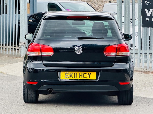 Used Volkswagen Golf 2011 for sale - 76238935: Photo 40