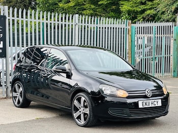 Used Volkswagen Golf 2011 for sale - 76238935: Photo 4