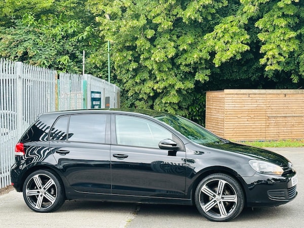 Used Volkswagen Golf 2011 for sale - 76238935: Photo 6