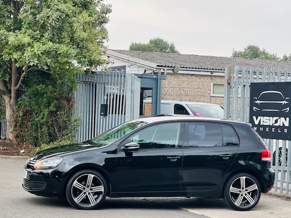 Used Volkswagen Golf 2011 for sale - 76238935: Photo 7