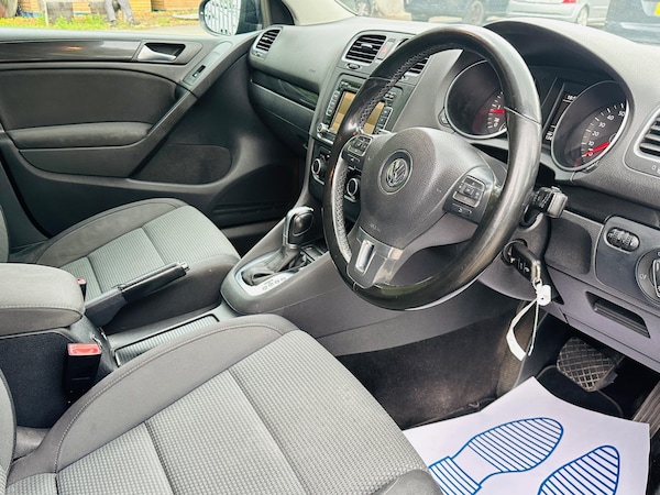 Used Volkswagen Golf 2011 for sale - 76238935: Photo 8