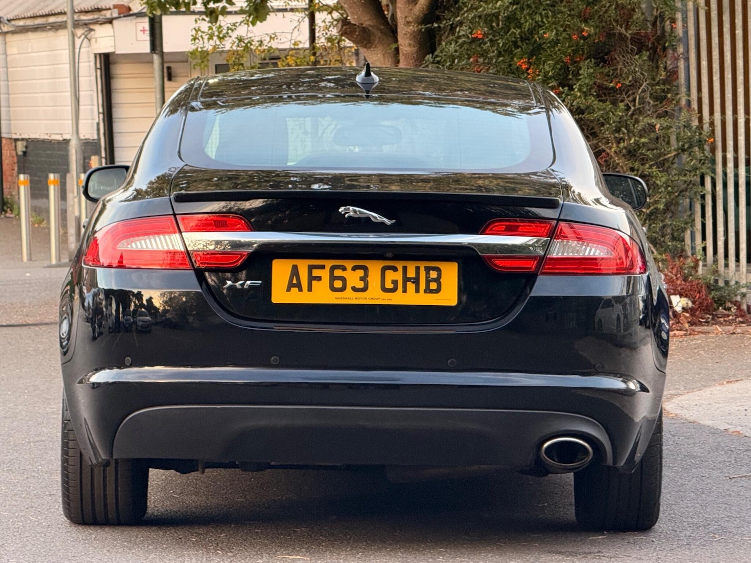 Used Jaguar XF 2013 for sale - 76042316: Photo 14