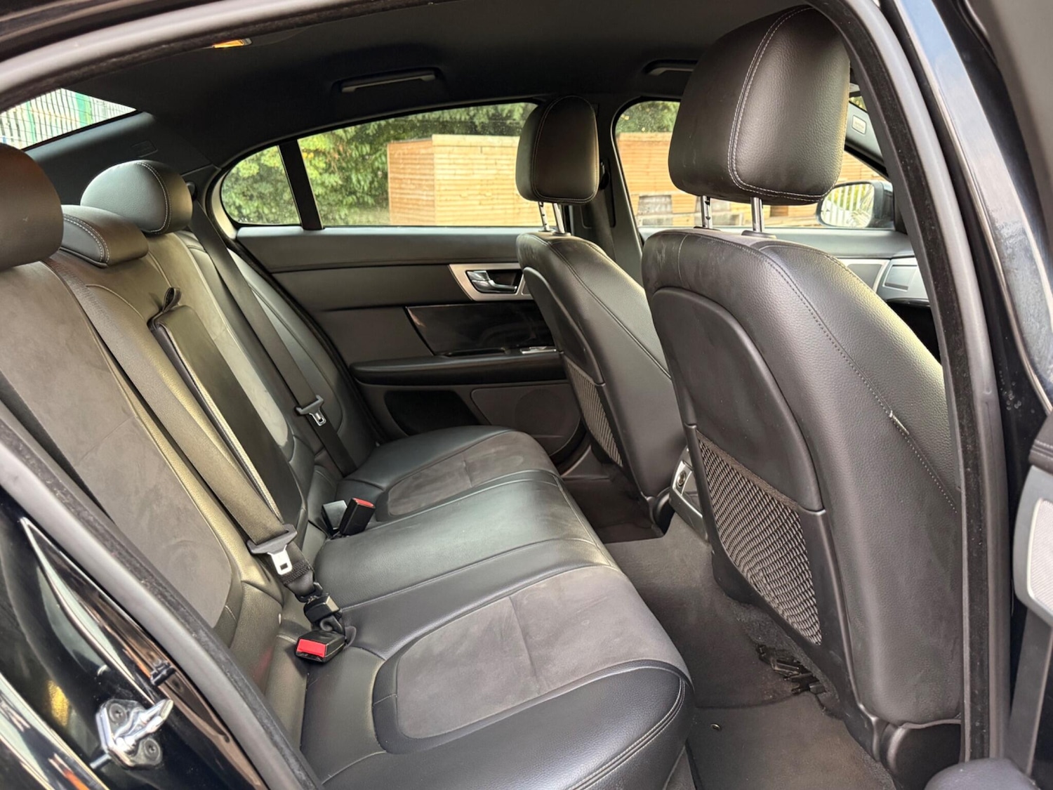 Used Jaguar XF 2013 for sale - 76042316: Photo 22