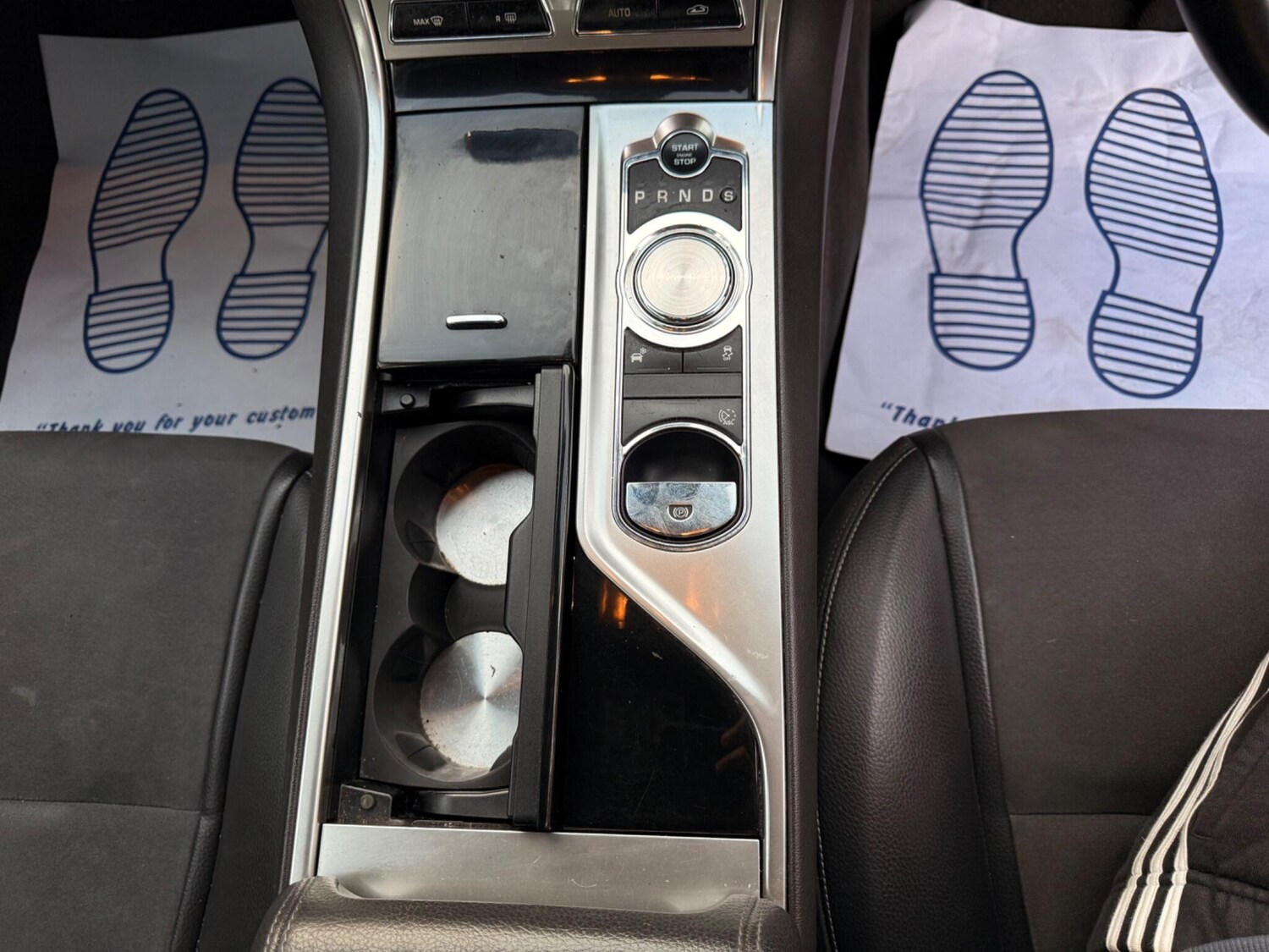 Used Jaguar XF 2013 for sale - 76042316: Photo 24