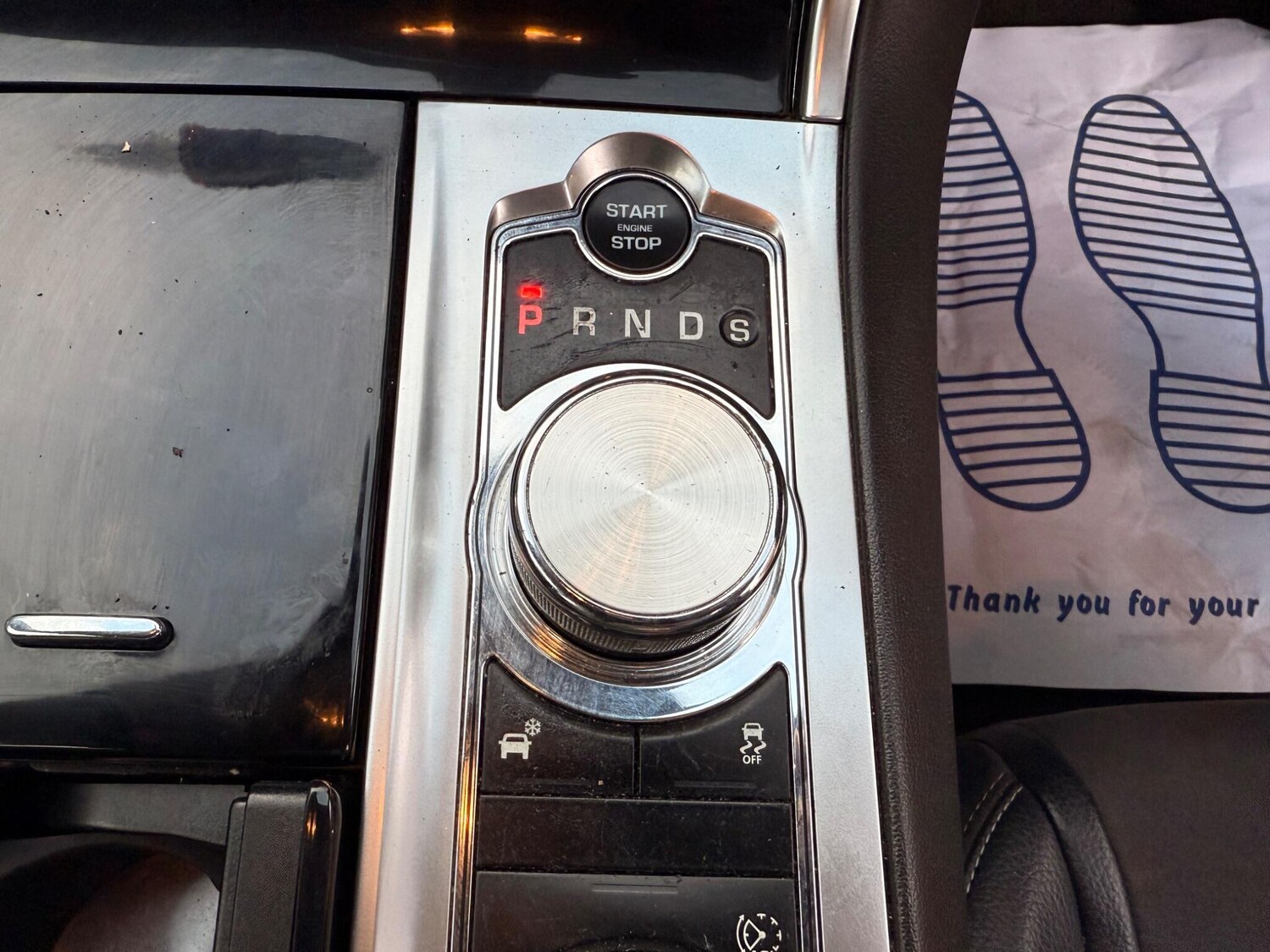 Used Jaguar XF 2013 for sale - 76042316: Photo 26