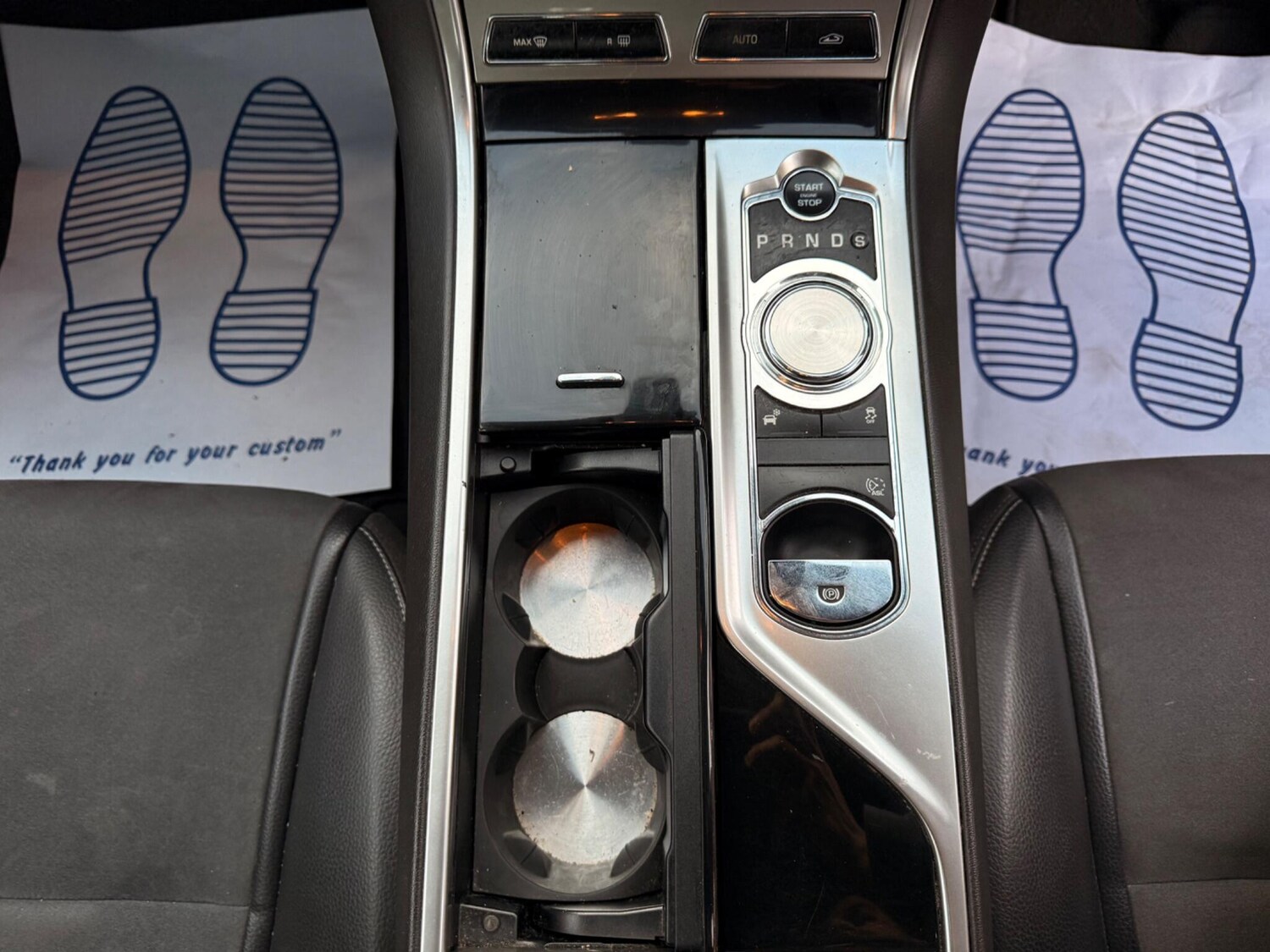 Used Jaguar XF 2013 for sale - 76042316: Photo 34