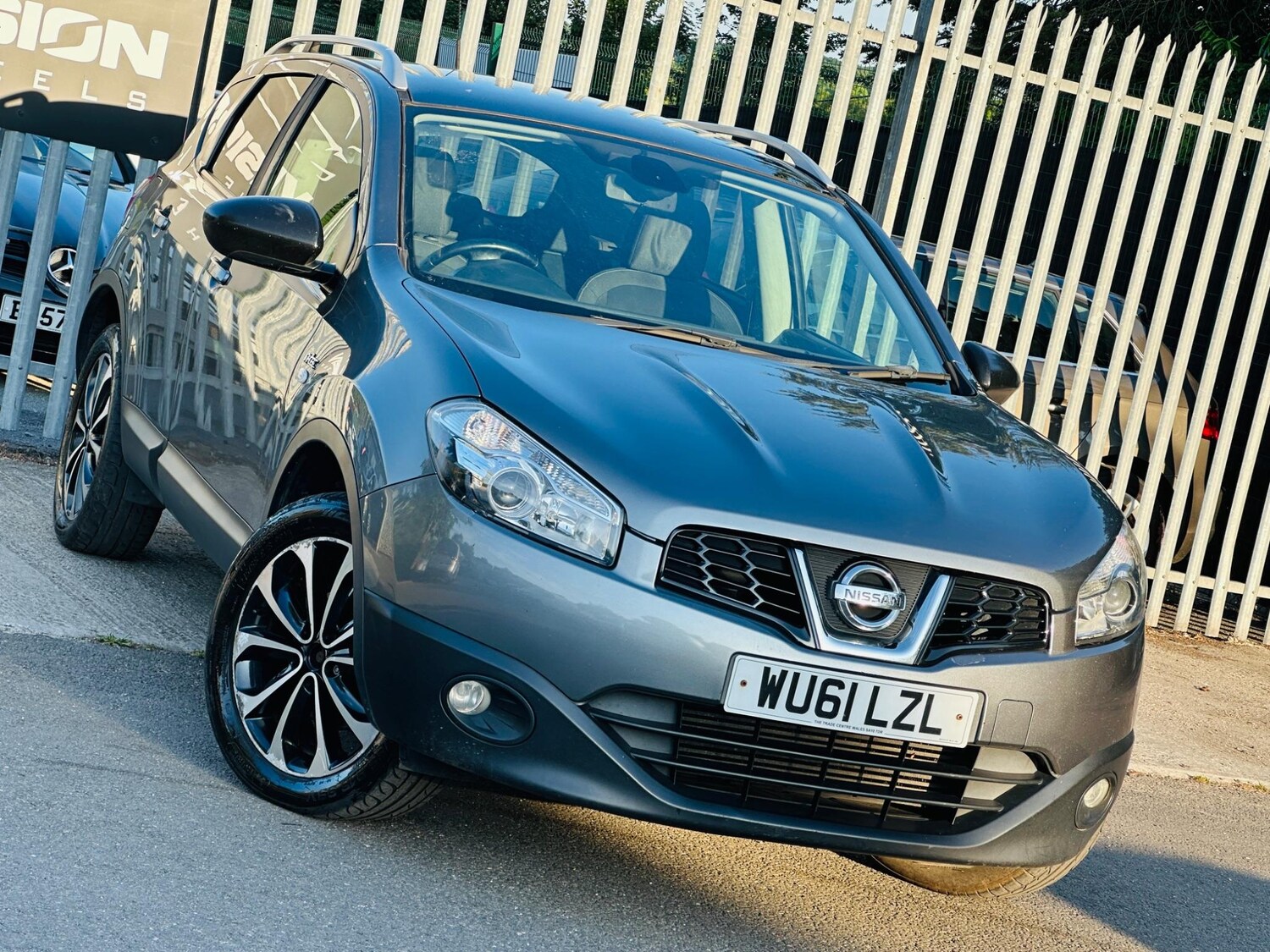 Vehicle 23