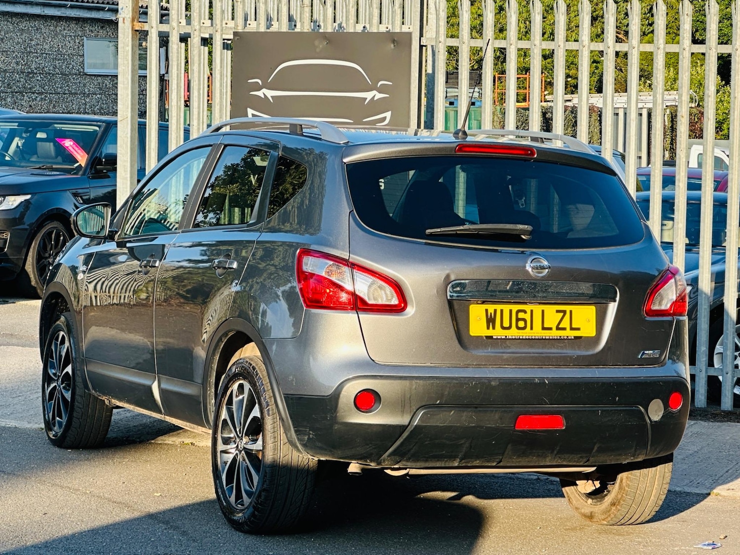 Vehicle 24