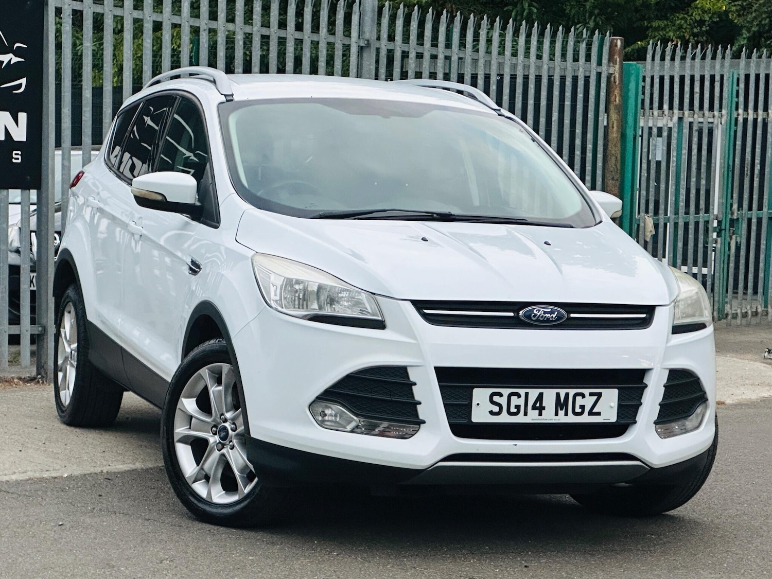 Vehicle 24