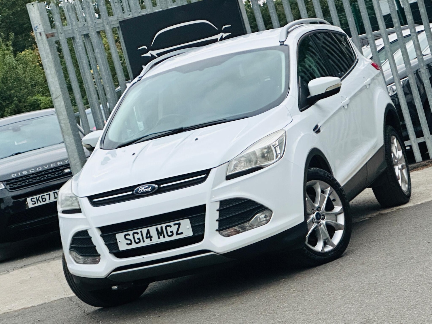 Vehicle 27