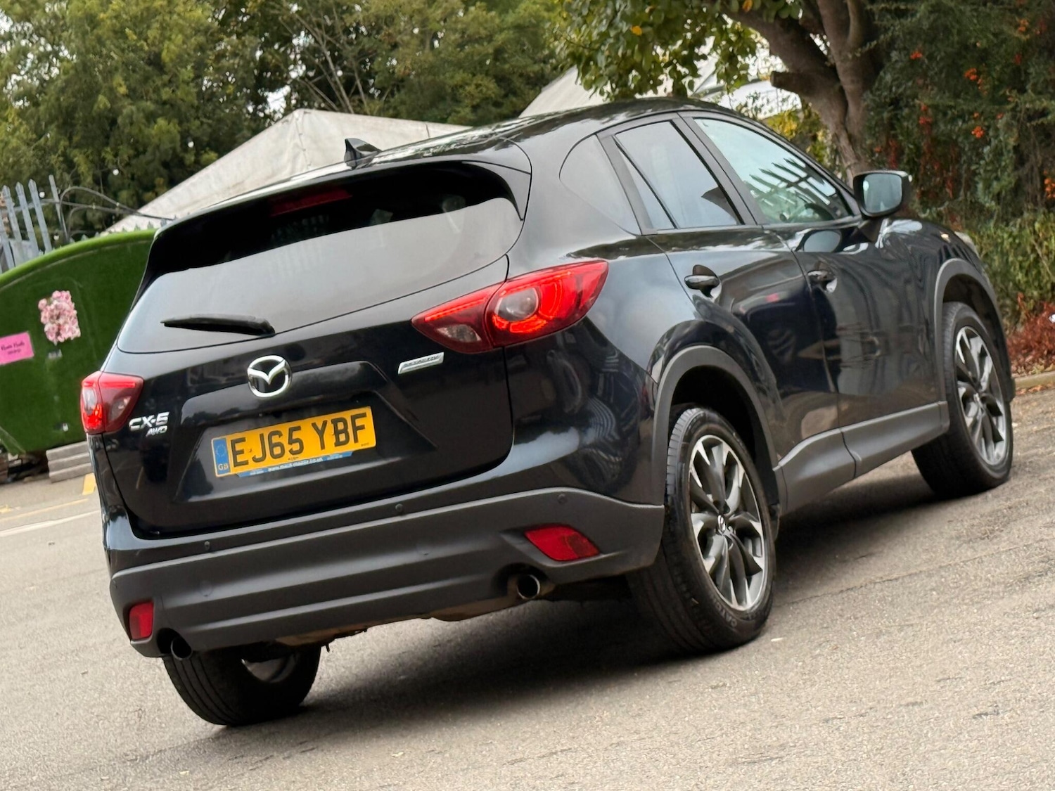 Vehicle 17