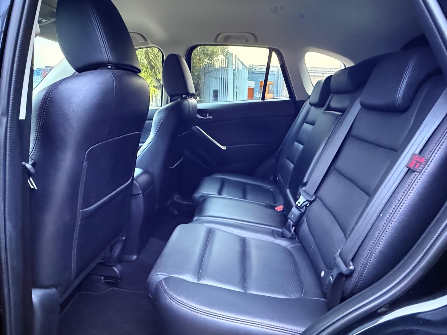 Vehicle 23