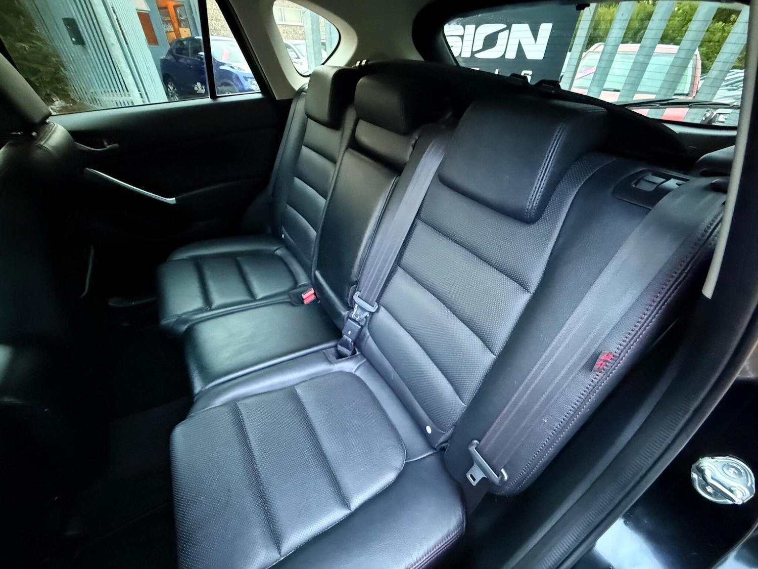 Vehicle 26