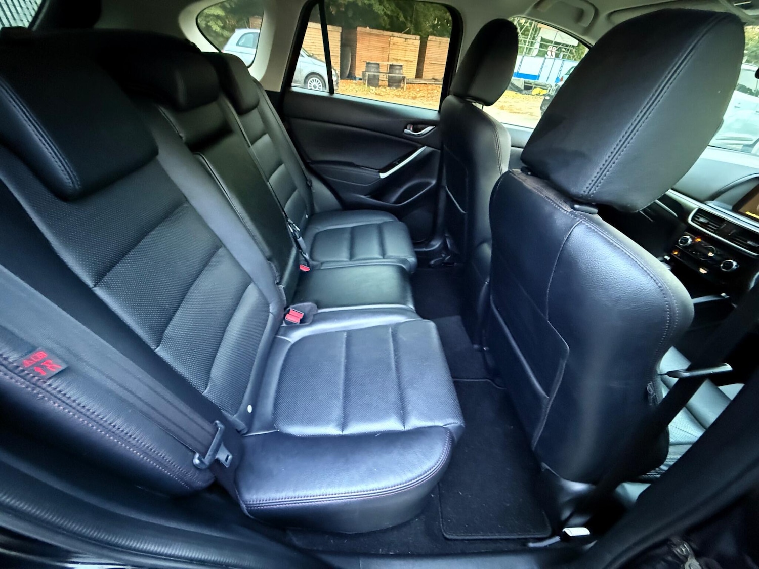 Vehicle 27