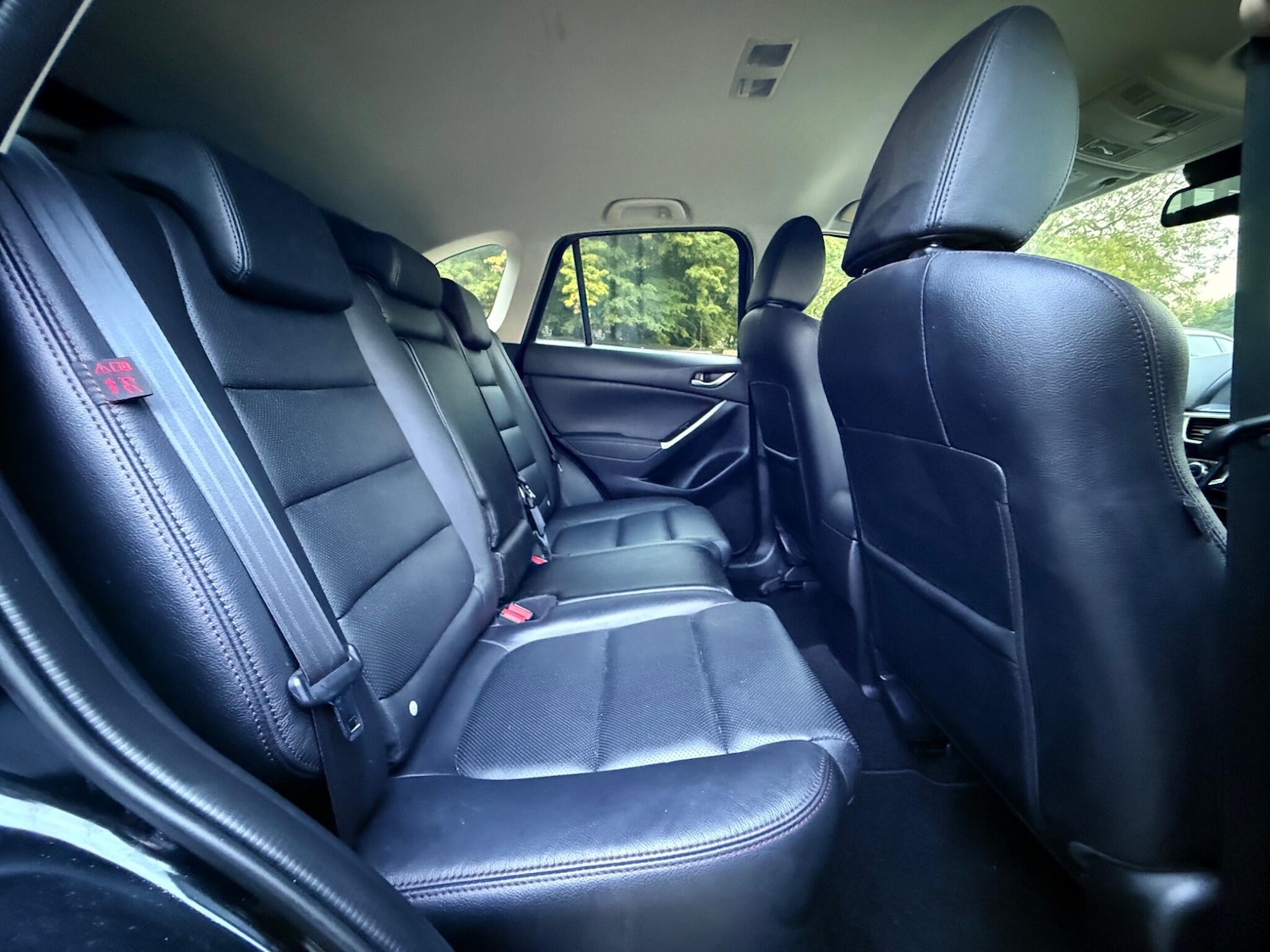 Vehicle 28