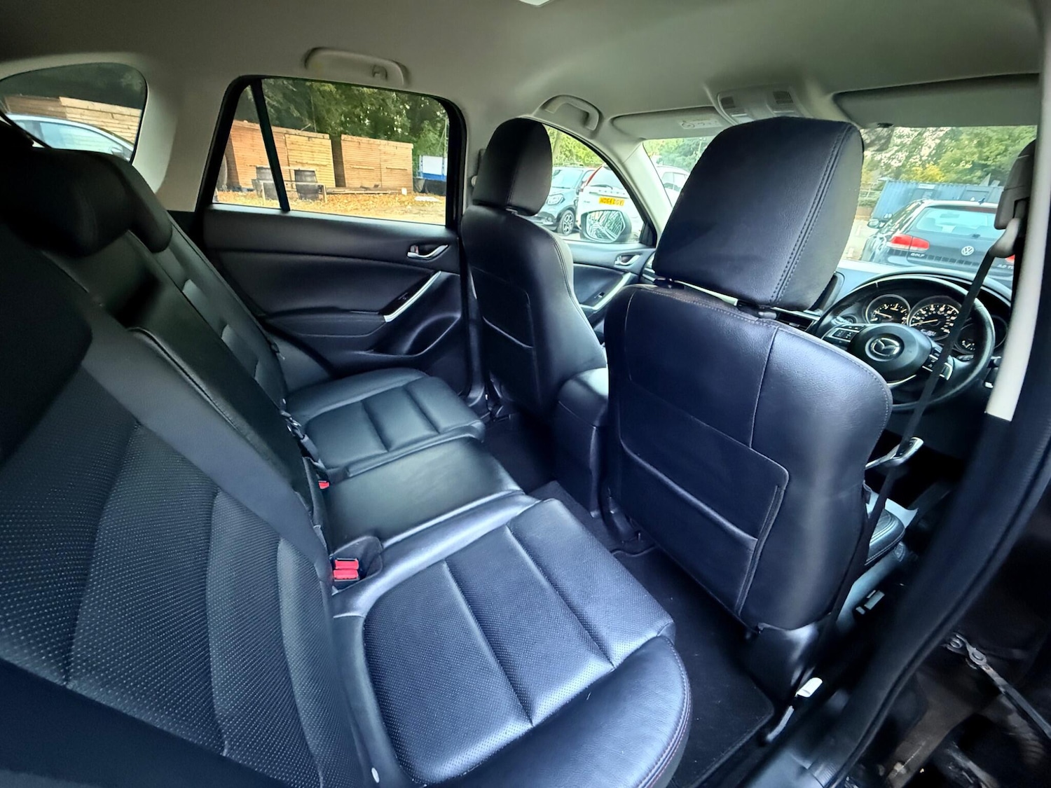 Vehicle 29