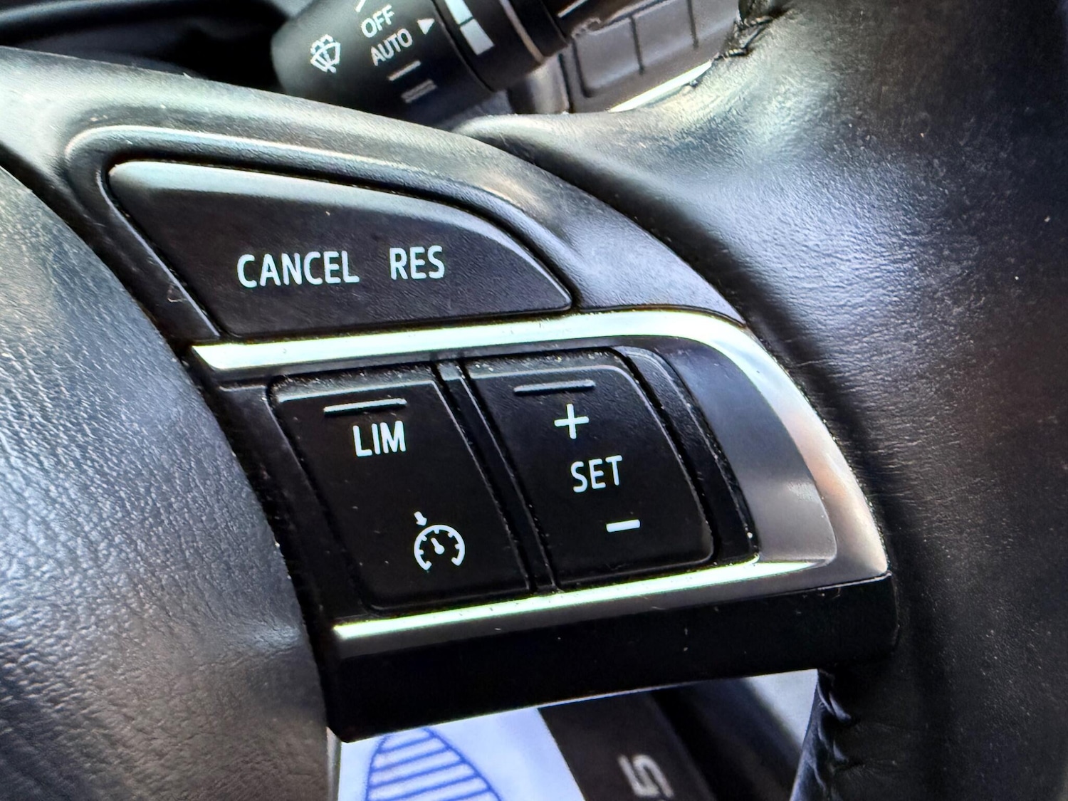 Vehicle 31