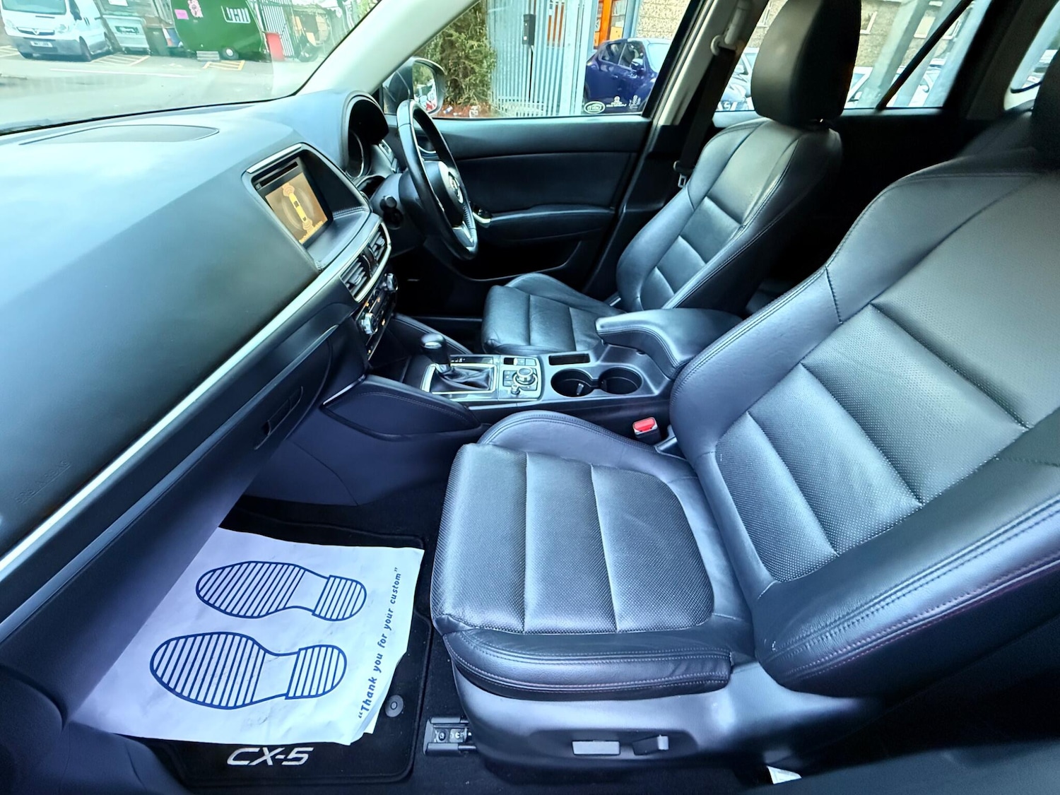 Vehicle 44