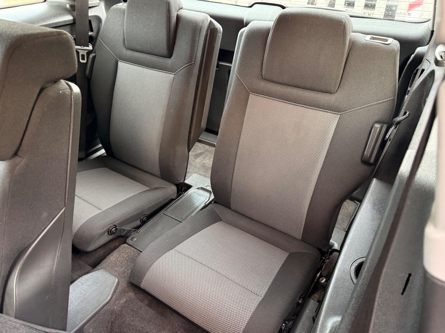 Used Vauxhall Zafira 2013 for sale - 76072106: Photo 19