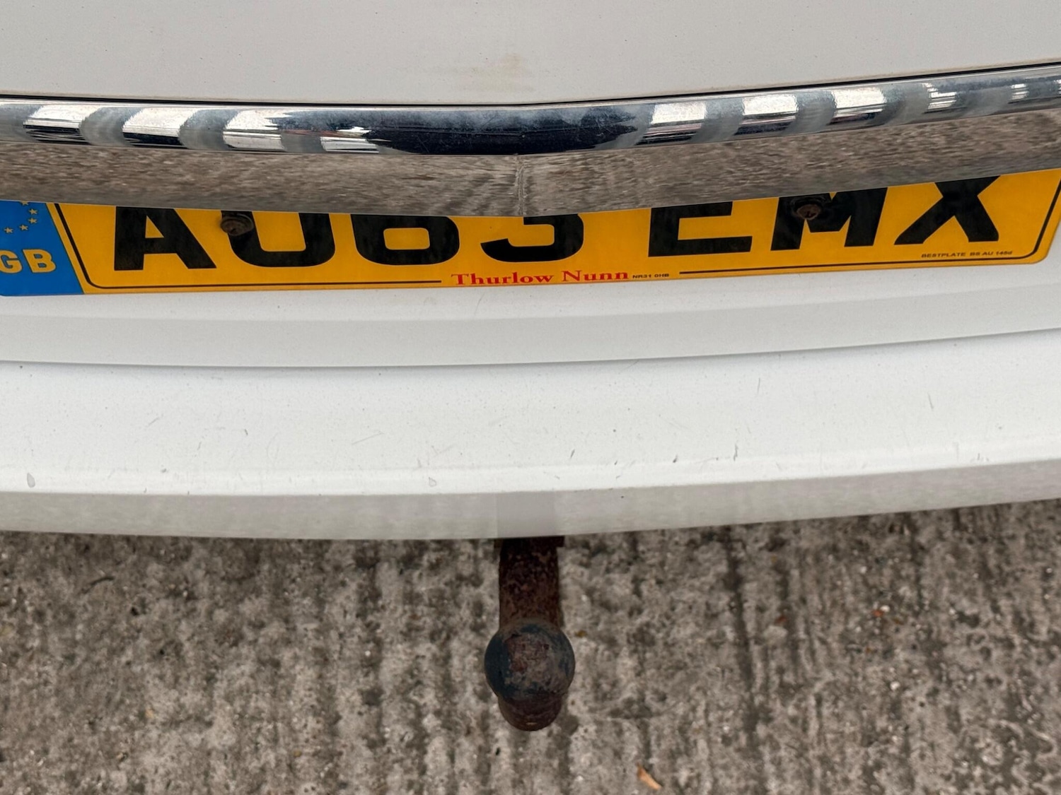 Used Vauxhall Zafira 2013 for sale - 76072106: Photo 32