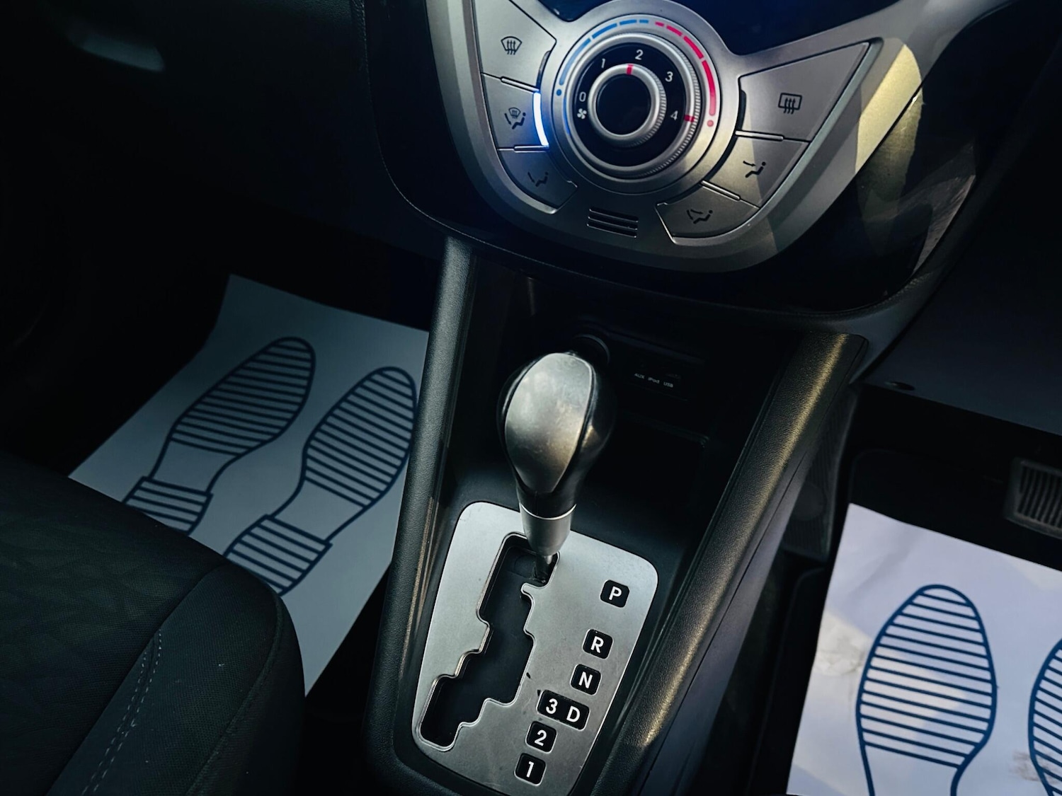 Used Hyundai Ix20 2013 for sale - 76657791: Photo 17